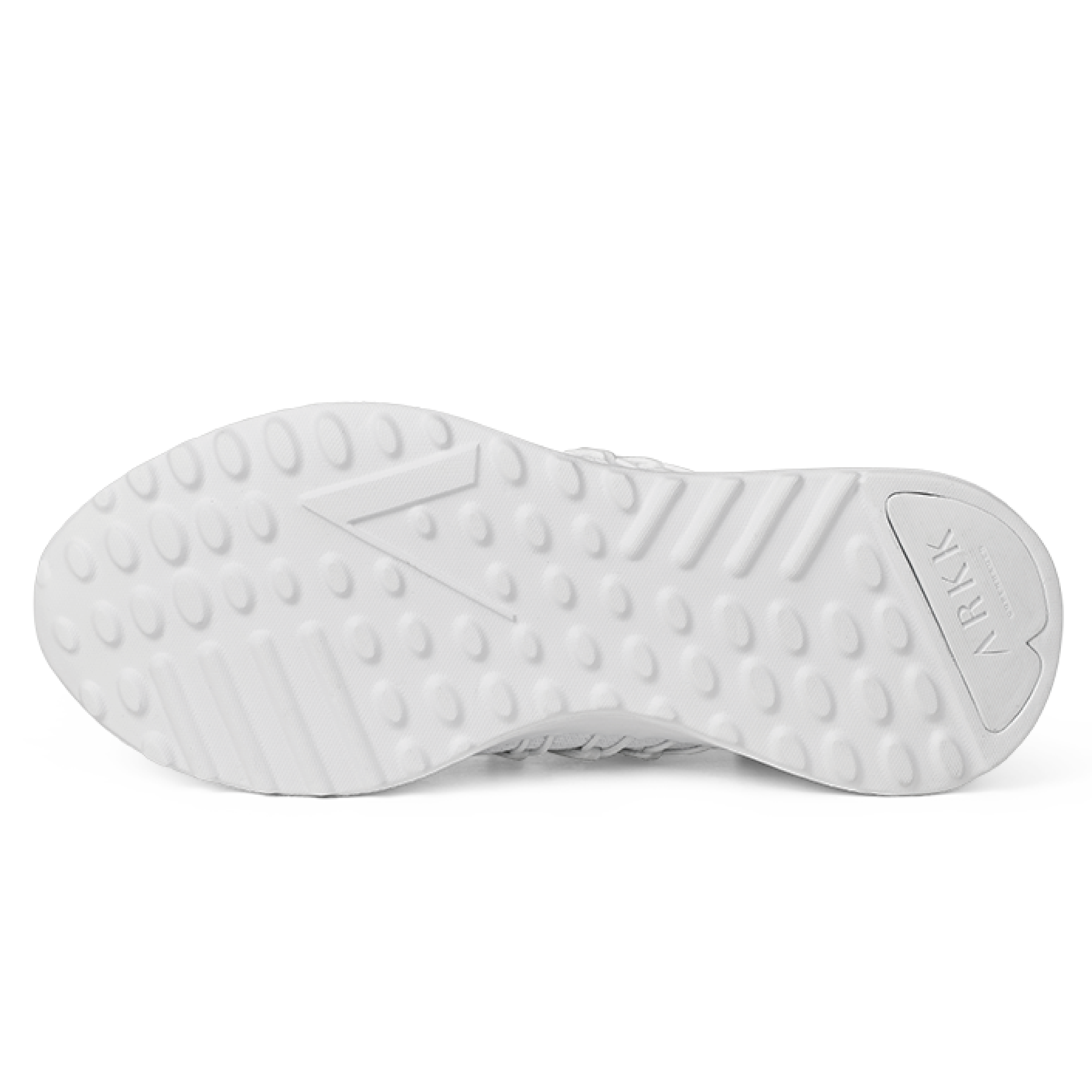 ARKK SMU Raven FG PET 4.0 PWR55 | Triple White | Men Raven